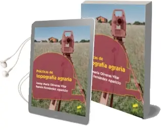 Descargar AudioLibro Prácticas de Topografía Agraria de Josep Maria Oliveras Vilar año 2018