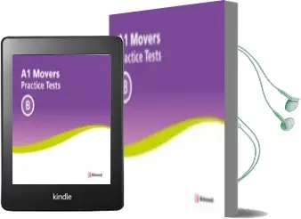 Descargar AudioLibro Practice Tests a1 Movers b 4º Educacion Primaria de Varios Autores año 2018
