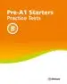 AudioLibro Practice Tests Pre-A1 Starters b 1º Educacion Primaria de Varios Autores