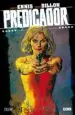 AudioLibro Predicador Núm. 02: Hasta el fin del Mundo (3ª Edición) de Garth Ennis