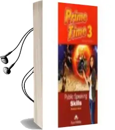 Descargar AudioLibro Prime Time 3 Speaking Skills s s de Varios Autores año 2018