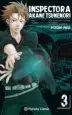 AudioLibro Psycho Pass nº 03/06 de Teru Miyoshi
