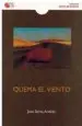 AudioLibro Quema el Viento de Jose Serna Andres