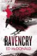 AudioLibro Ravencry: The Raven s Mark Book two de Ed Mcdonald
