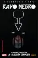 AudioLibro Rayo Negro. la Colección Completa de Varios Autores