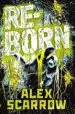 AudioLibro Reborn de Alex Scarrow