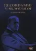 AudioLibro Recordando al sr. Maugham de Garson Kanin