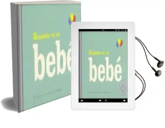 Descargar AudioLibro Recuerdos de mi Bebé de Varios Autores año 2018