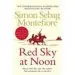 AudioLibro Red sky at Noon de Simon Sebag Montefiore