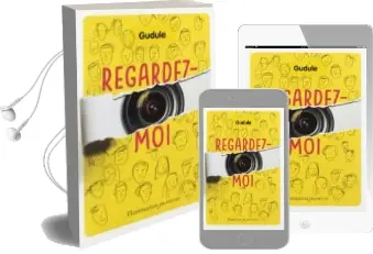 Descargar AudioLibro Regardez-Moi de Gudule año 2018