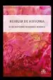 AudioLibro Rehilar de Historia de Ramirez Mllena Jose Antonio