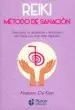 AudioLibro Reiki: Metodo de Sanacion de Osi Kian