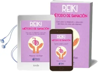 Descargar AudioLibro Reiki: Metodo de Sanacion de Osi Kian año 2018