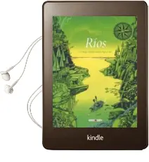 Descargar AudioLibro Rios de Peter Goes año 2018