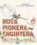 AudioLibro Rosa Pionera, Enginyera de Andrea Beaty