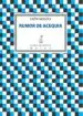 AudioLibro Rumor de Acequia de Desconocido