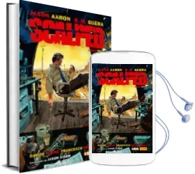 Descargar AudioLibro Scalped Libro 03 (2ª Edición) de Jason Aaron año 2018