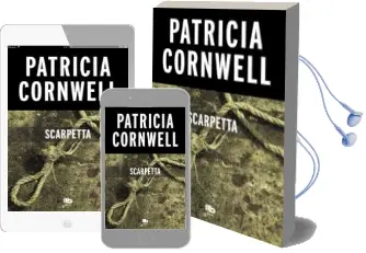 Descargar AudioLibro Scarpetta (Serie kay Scarpetta 16) de Patricia Cornwell año 2018