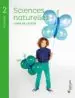 AudioLibro Sciences Naturelles 2º Educacion Primaria Eleve ed 2018 de Varios Autores