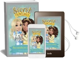 Descargar AudioLibro Secret Princesses 8. una Mascota per a l Asha de Rosie Banks año 2018