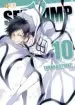 AudioLibro Servamp Núm. 10 (Final) de Strike Tanaka