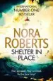 AudioLibro Shelter in Place de Nora Roberts