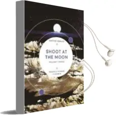 Descargar AudioLibro Shoot at the Moon de William F Temple año 2018