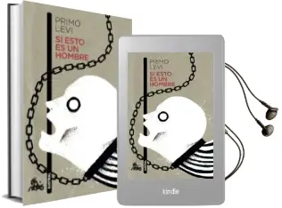 Descargar AudioLibro Si Esto es un Hombre de Primo Levi año 2018