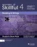 AudioLibro Skillful Second Edition Level 4 Reading and Writing Premium Student s Book Pack de Varios Autores