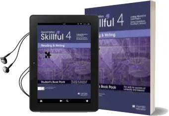 Descargar AudioLibro Skillful Second Edition Level 4 Reading and Writing Premium Student s Book Pack de Varios Autores año 2018