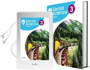 Descargar AudioLibro Social Science 3º Educacion Primaria Pupil s Book Ingles de Varios Autores año 2018