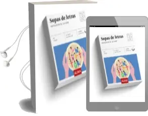 Descargar AudioLibro Sopas de Letras, un Placer de la Vida de Varios Autores año 2018