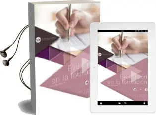 Descargar AudioLibro (Ssce070Po) Especialidades Formativas Servicios Socioculturales y a la Comunidad Evaluación en la Formación de Varios Autores año 2018