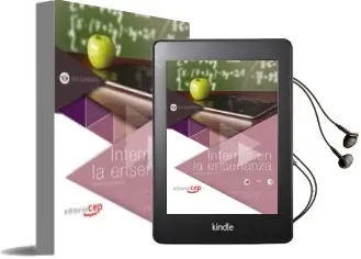 Descargar AudioLibro (Ssce090Po) Internet en la Enseñanza. Especialidades Formativas de Silmara Yelitza Marchena año 2018