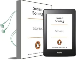 Descargar AudioLibro Stories: Collected Stories de Susan Sontag año 2018