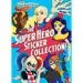 AudioLibro Super Hero Sticker Collection! de Rachel Chlebowski