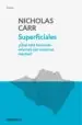 AudioLibro Superficiales de Nicholas Carr
