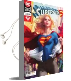 Descargar AudioLibro Supergirl nº 3 de Varios Autores año 2018