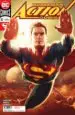 AudioLibro Superman: Action Comics Núm. 10 (Renacimiento) de Dan Jurgens