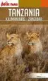 AudioLibro Tanzania, Klimanjaro - Zanzíbar 2018 (Petit Fute) de Varios Autores