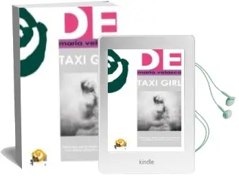 Descargar AudioLibro Taxi Girl de Maria Velasco Gonzalez año 2018