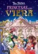 AudioLibro Tea Stilton 30: Princesas en Viena de Tea Stilton