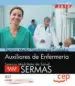 AudioLibro Tecnico en Cuidados Auxiliares de Enefermeria Oposiciones Sermas. (Servicio Madrileño de Salud) Test de Varios Autores