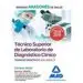 AudioLibro Técnico Superior de Laboratorio de Diagnóstico Clínico del Servicio Aragonés de Salud. Temario Específico Volumen 3 de Varios Autores