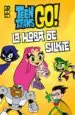 AudioLibro Teen Titans Go!: ¡Es la Hora de Silkie! de Jennifer Fox