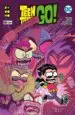 AudioLibro Teen Titans go! nº 15 de Sholly Fisch