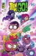 AudioLibro Teen Titans go! Núm. 18 de Sholly Fisch