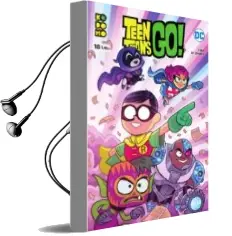 Descargar AudioLibro Teen Titans go! Núm. 18 de Sholly Fisch año 2018