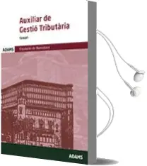 Descargar AudioLibro Temari Auxiliar de Gestio Tributaria. Diputacio de Barcelona de Varios Autores año 2018