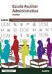 AudioLibro Temario Escala Auxiliar Administrativa de la Universidad Complutense de Madrid (Plazas para la Estabilizacion) de Varios Autores